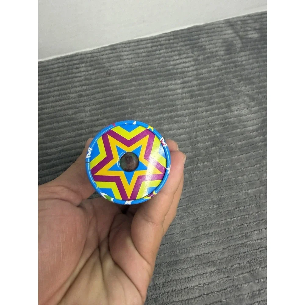 Goki Kaleidoscope Stars toy